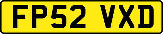 FP52VXD