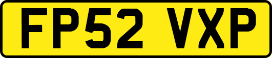 FP52VXP