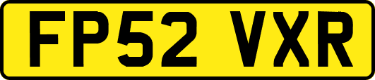 FP52VXR