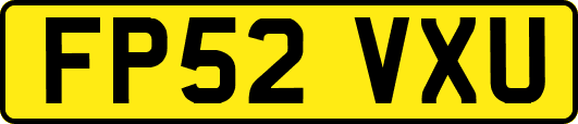 FP52VXU
