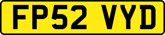 FP52VYD