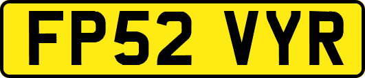 FP52VYR