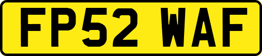 FP52WAF