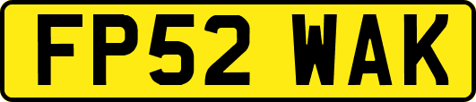 FP52WAK