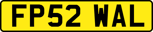 FP52WAL