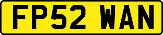 FP52WAN