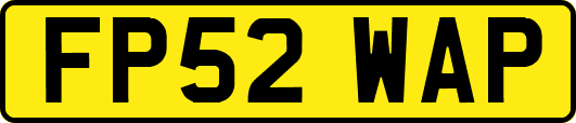 FP52WAP