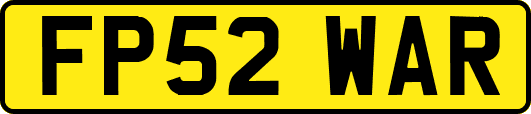 FP52WAR