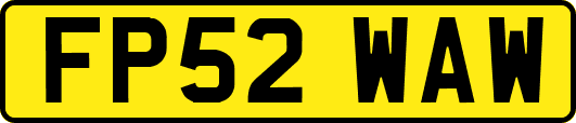 FP52WAW