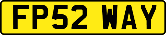 FP52WAY
