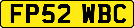FP52WBC