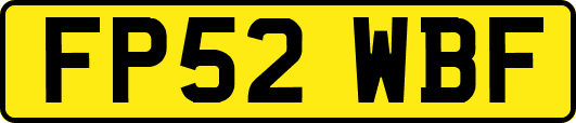 FP52WBF