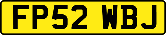 FP52WBJ