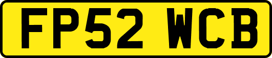 FP52WCB