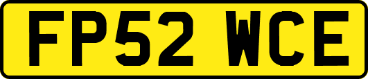 FP52WCE