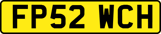 FP52WCH