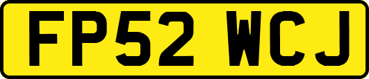 FP52WCJ