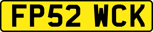 FP52WCK
