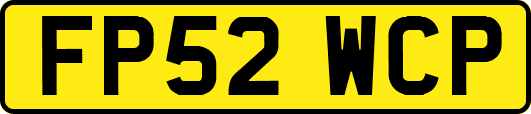 FP52WCP