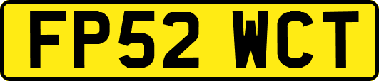 FP52WCT