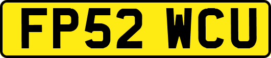 FP52WCU