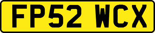 FP52WCX