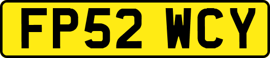 FP52WCY