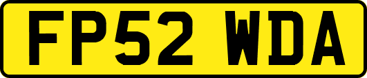 FP52WDA