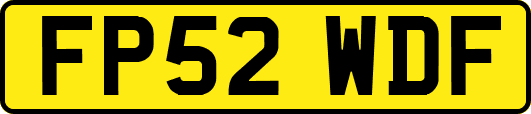 FP52WDF