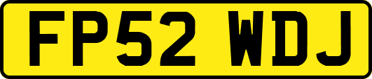 FP52WDJ