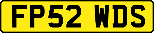 FP52WDS