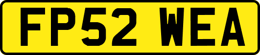 FP52WEA
