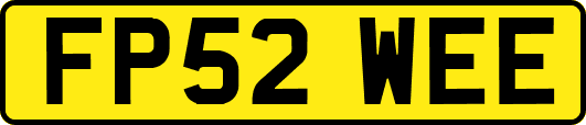FP52WEE
