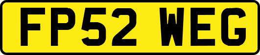FP52WEG