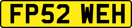 FP52WEH