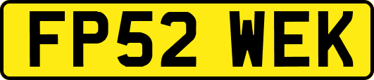FP52WEK