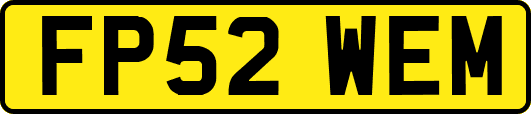 FP52WEM