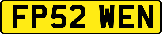 FP52WEN