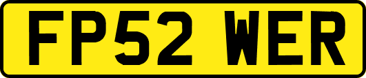 FP52WER