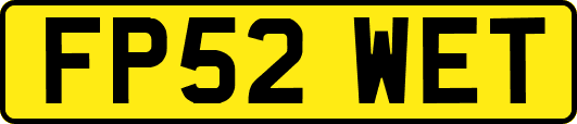 FP52WET