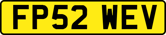 FP52WEV