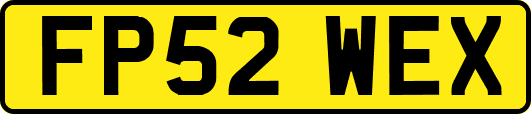 FP52WEX