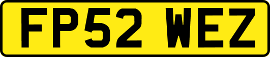 FP52WEZ