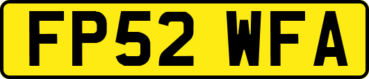 FP52WFA