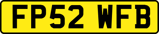 FP52WFB