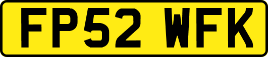 FP52WFK