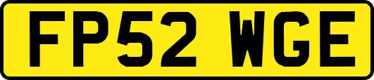 FP52WGE