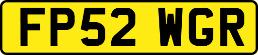 FP52WGR