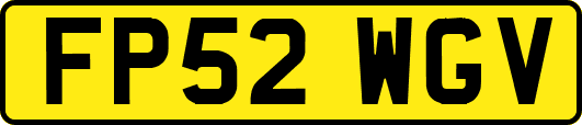 FP52WGV