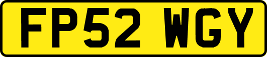FP52WGY